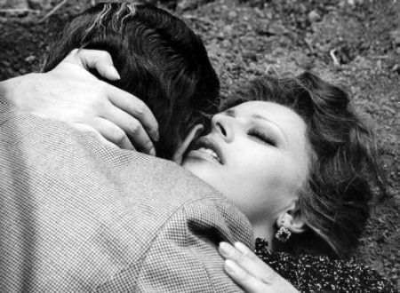 Quel bellissimo bacio “all’italiana” Quel bellissimo bacio “all’italiana”